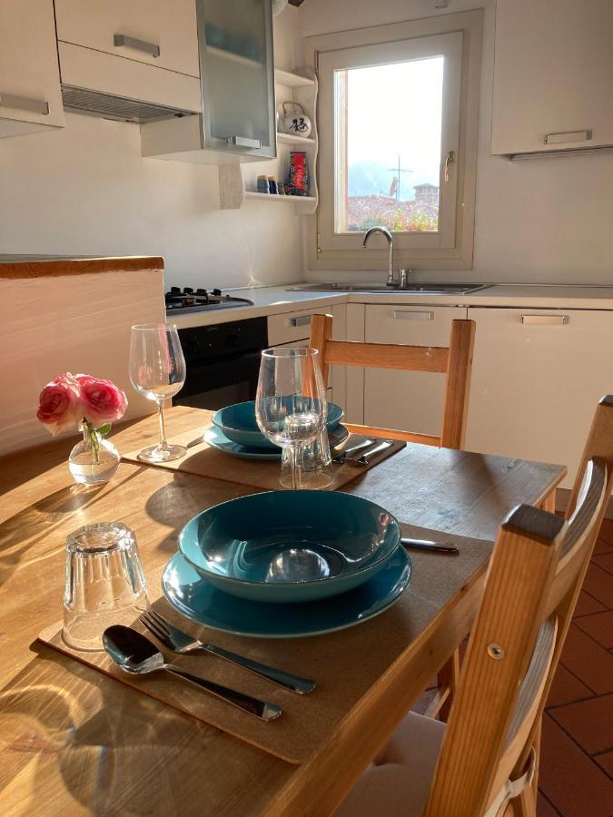 スルツァーノ Island Sunset Houseヴィラ エクステリア 写真